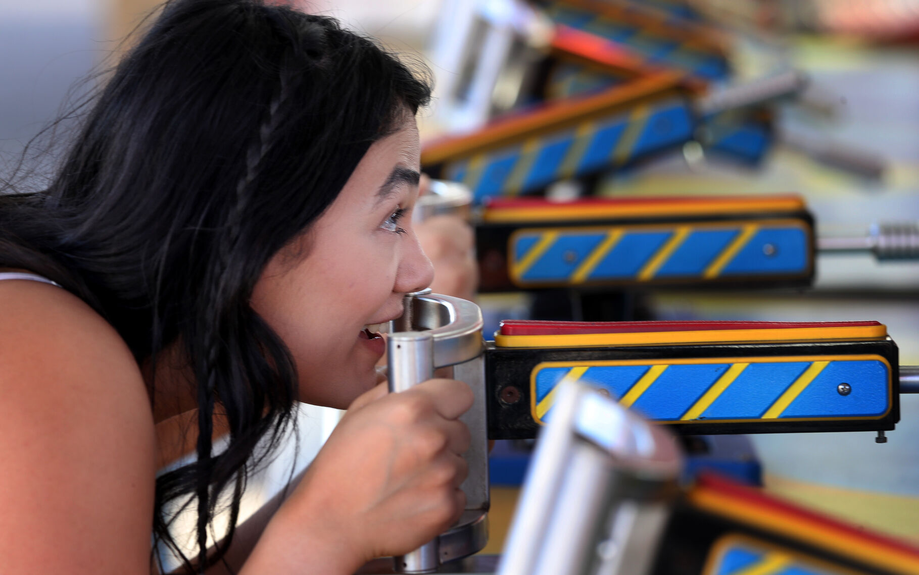 Pima County Fair